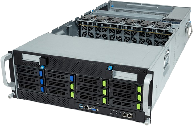 Сервисный центр Gigabyte в Самаре