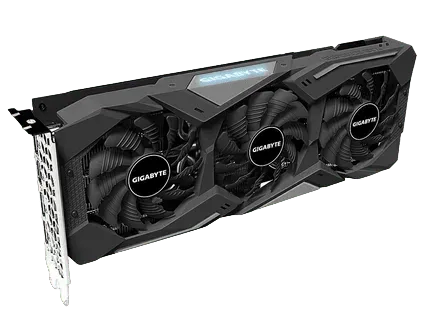 видеокарта Gigabyte GeForce RTX 3080 Ti Eagle OC