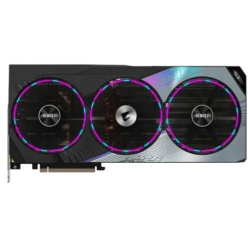 GeForce RTX 4090 AORUS MASTER