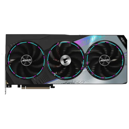 GeForce RTX 4080 AORUS MASTER