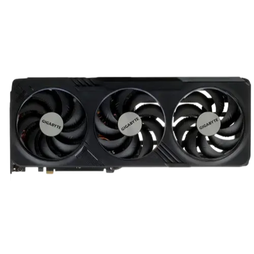 GeForce RTX 4070 Ti GAMING OC